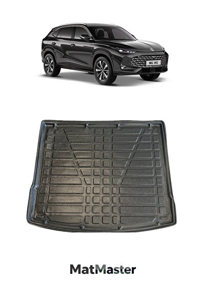 MatMaster Bagaj Havuzları