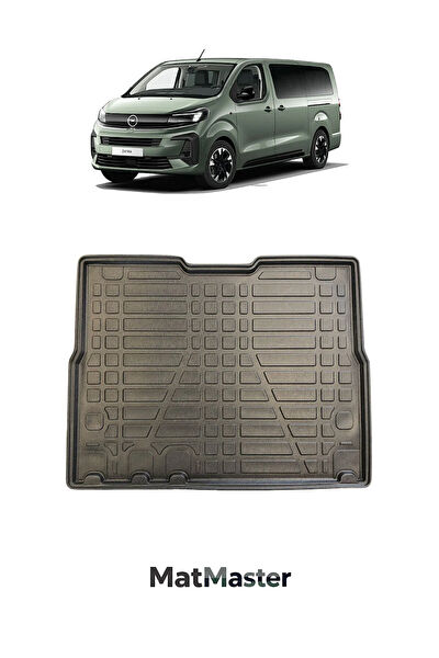 MatMaster Bagaj Havuzları