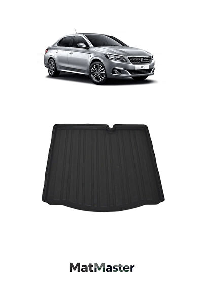 MatMaster Bagaj Havuzları