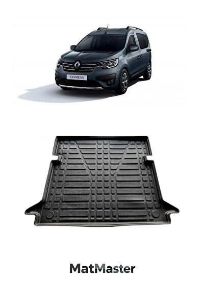 MatMaster Bagaj Havuzları