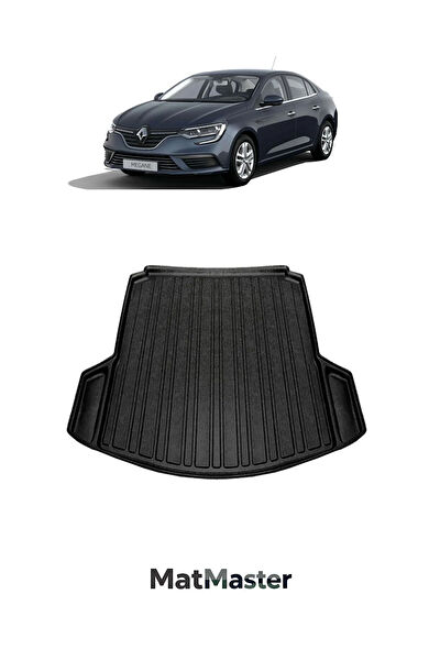 MatMaster Bagaj Havuzları