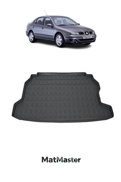 MatMaster Bagaj Havuzları