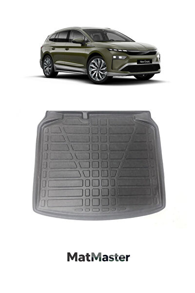 MatMaster Bagaj Havuzları