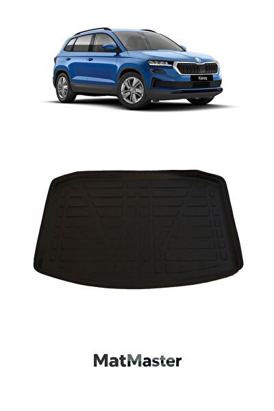 MatMaster Bagaj Havuzları