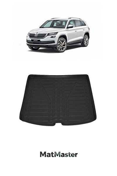 MatMaster Bagaj Havuzları