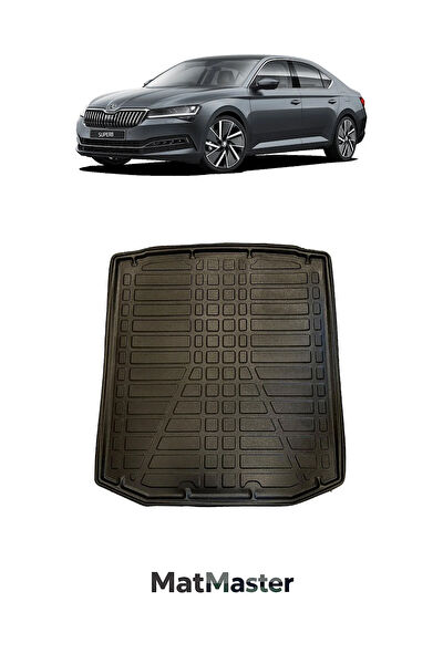 MatMaster Bagaj Havuzları