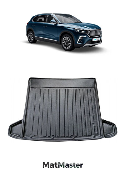 MatMaster Bagaj Havuzları