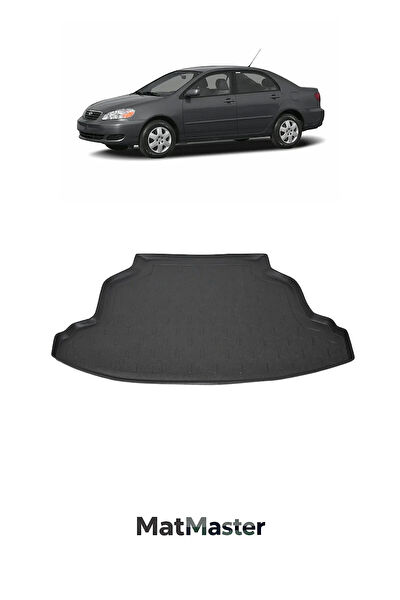 MatMaster Bagaj Havuzları