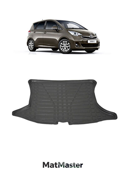 MatMaster Bagaj Havuzları