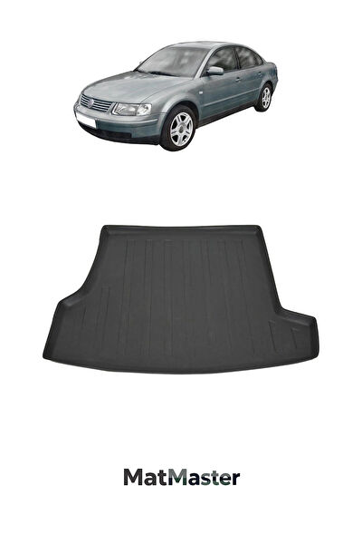 MatMaster Bagaj Havuzları