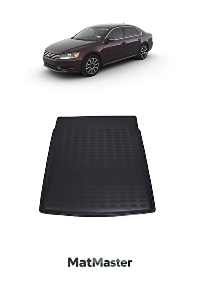 MatMaster Bagaj Havuzları