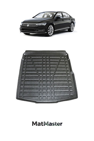 MatMaster Bagaj Havuzları