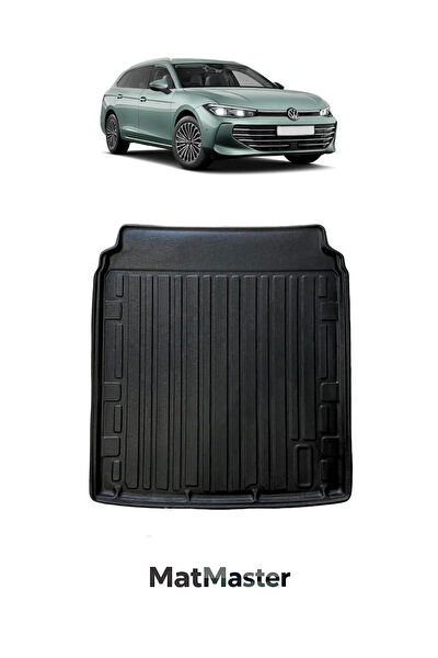 MatMaster Bagaj Havuzları