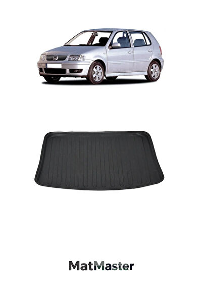 MatMaster Bagaj Havuzları