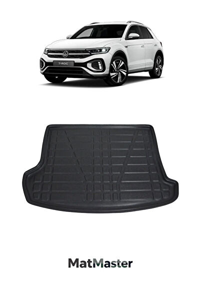 MatMaster Bagaj Havuzları