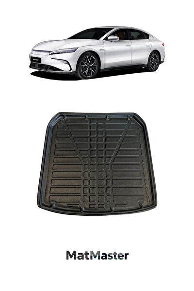 MatMaster Bagaj Havuzları