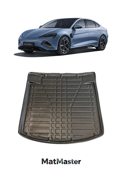 MatMaster Bagaj Havuzları