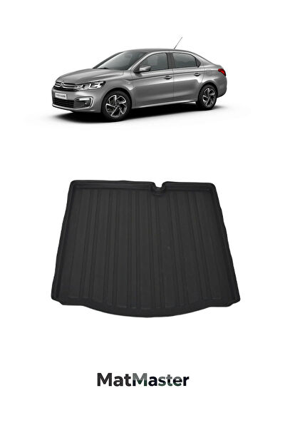 MatMaster Bagaj Havuzları