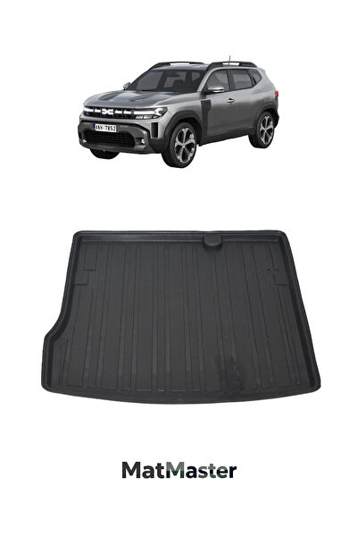 MatMaster Bagaj Havuzları