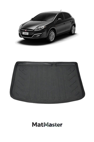 MatMaster Bagaj Havuzları