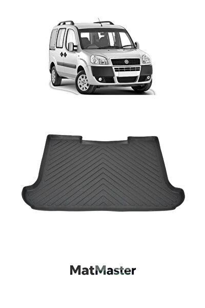 MatMaster Bagaj Havuzları