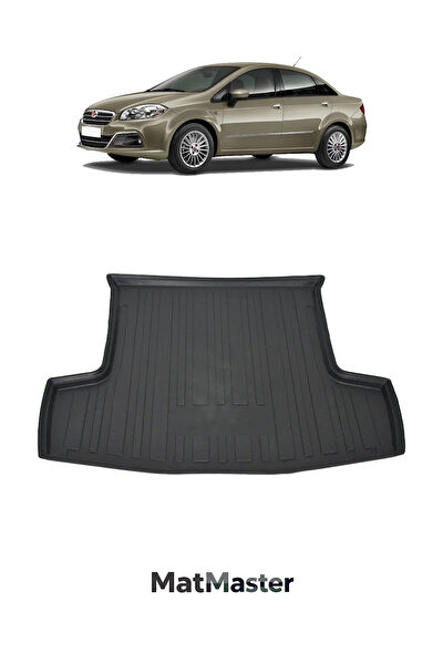 MatMaster Bagaj Havuzları