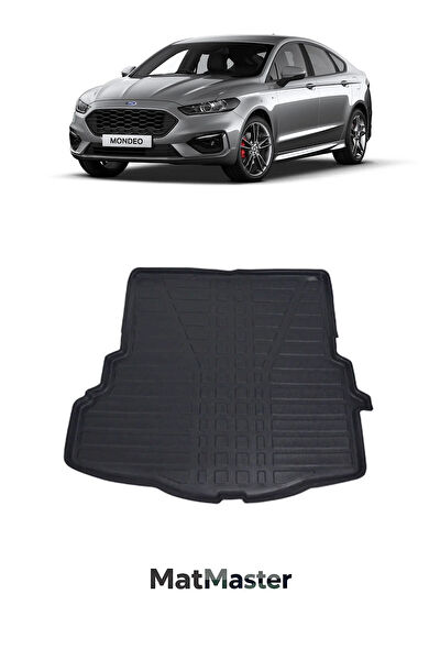 MatMaster Bagaj Havuzları