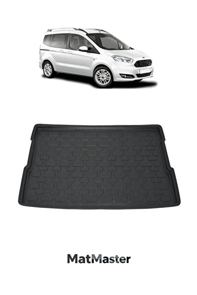 MatMaster Bagaj Havuzları