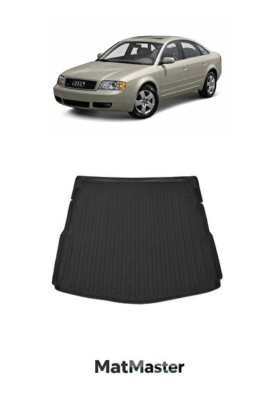 MatMaster Bagaj Havuzları