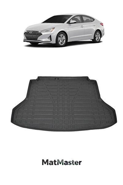 MatMaster Bagaj Havuzları