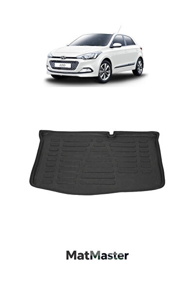 MatMaster Bagaj Havuzları