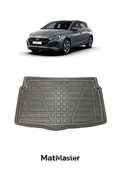 MatMaster Bagaj Havuzları