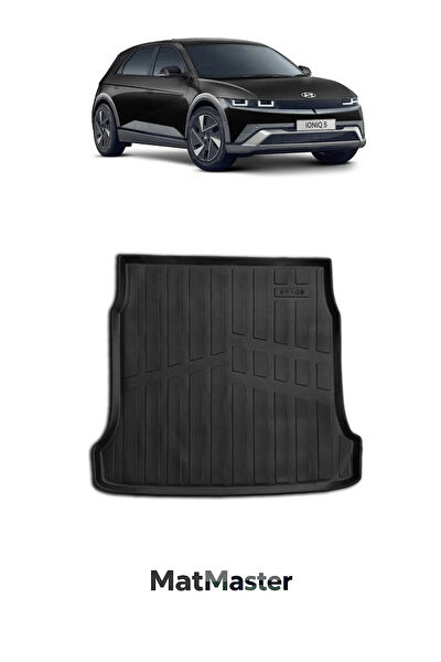 MatMaster Bagaj Havuzları