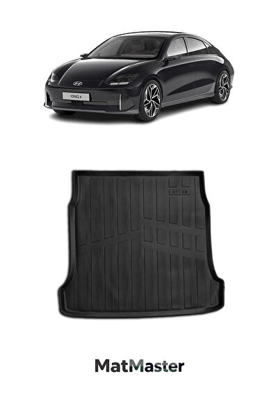 MatMaster Bagaj Havuzları