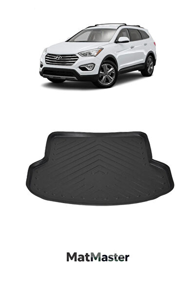 MatMaster Bagaj Havuzları