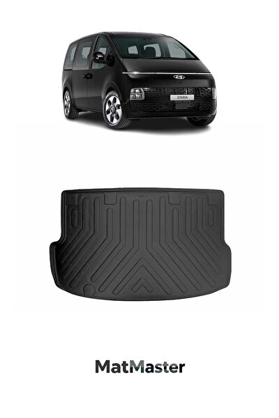 MatMaster Bagaj Havuzları