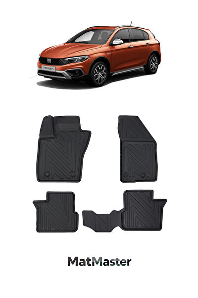 MatMaster Oto Paspası