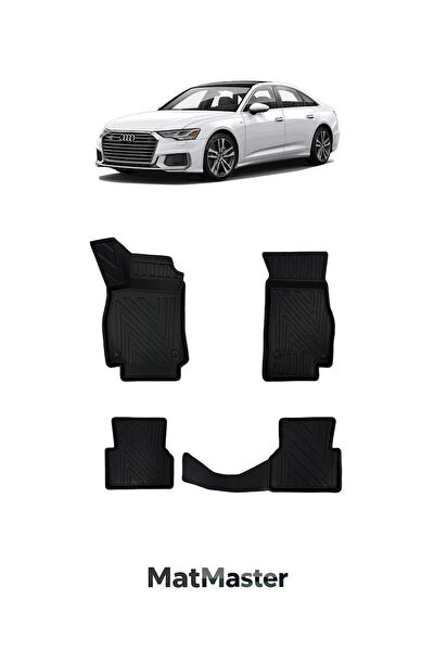 MatMaster Oto Paspası