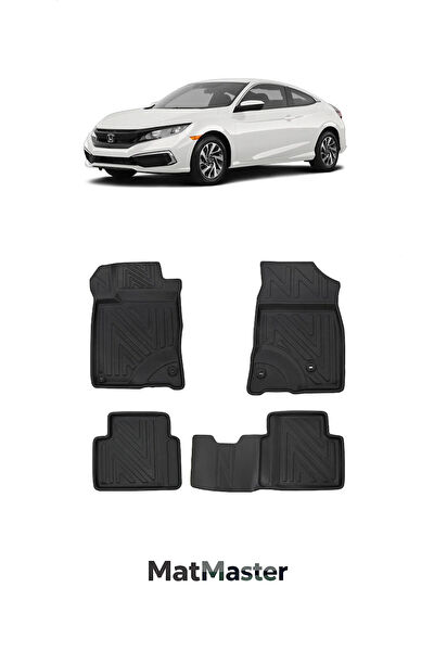 MatMaster Oto Paspası