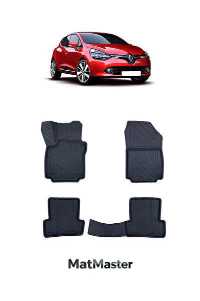 MatMaster Oto Paspası