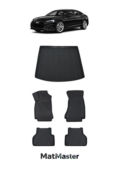 MatMaster Oto Paspası