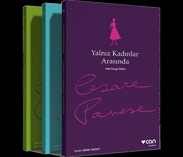 Can Yayınları Türk Edebiyatı