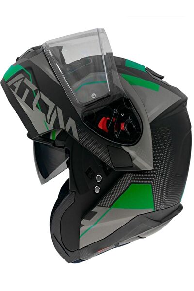 MT HELMETS Motosiklet Kaskları ve Yedek Parçaları