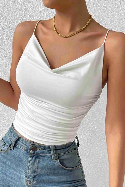 Merry See Kadın Bluz