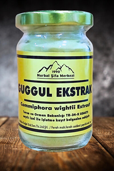 Nurbal Şifa Merkezi Aktar Ürünleri