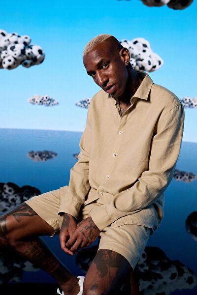 DeFacto Erkek Gömlek