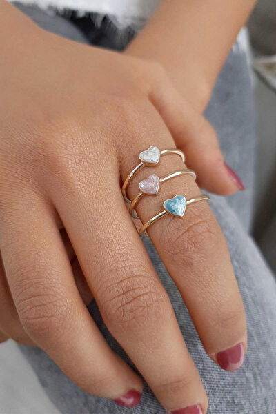 Fiyonk Kuyumculuk Altın Yüzük