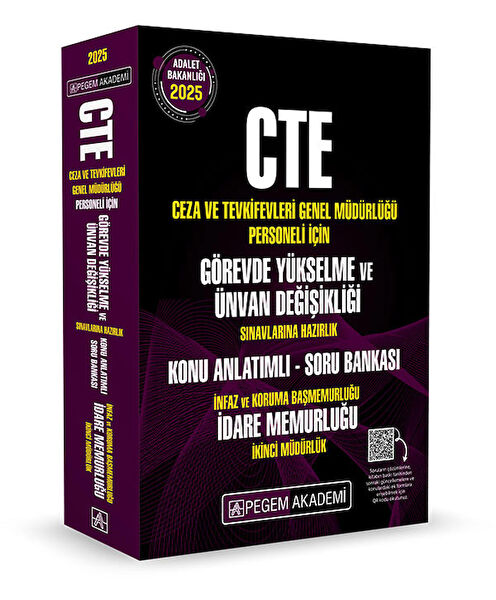 Pegem Akademi Yayıncılık Sınav Hazırlık