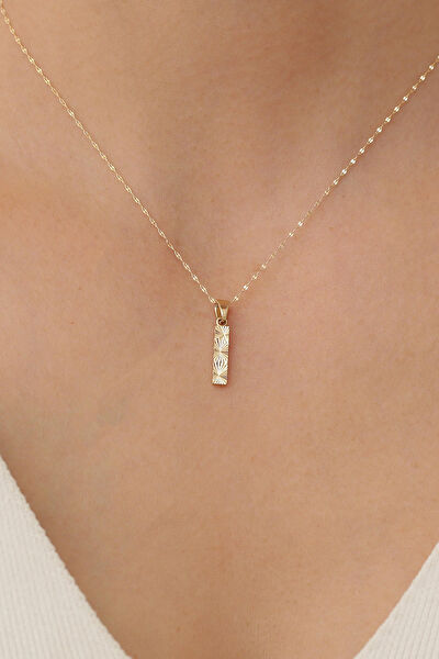 Bayar Gold Altın Kolye