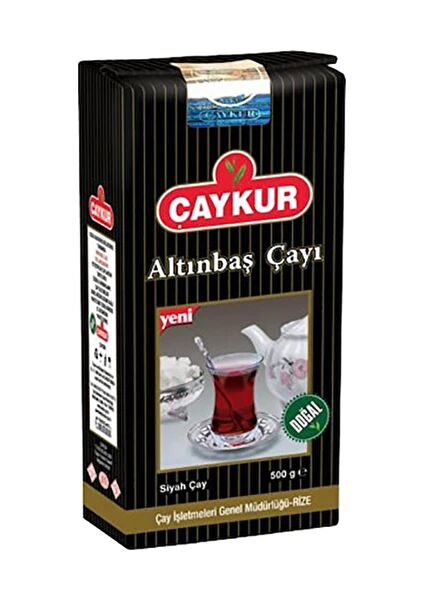 Çaykur Çay